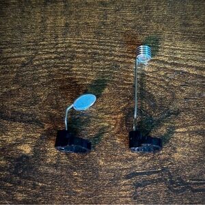 NEW Endoscope Borescope Accessories Mirror & Magnet Set